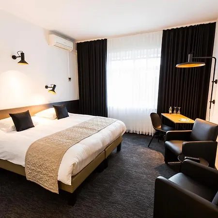 Hotel Let's Meet