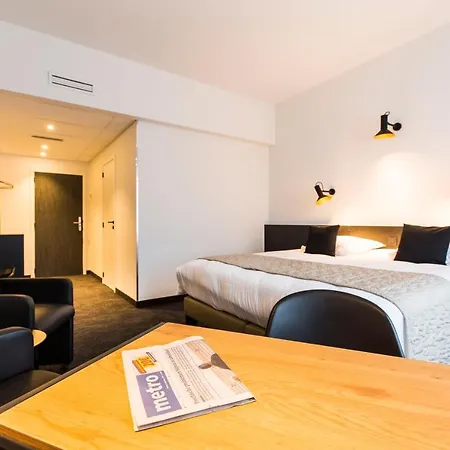 Hotel Let's Meet Elewyt
